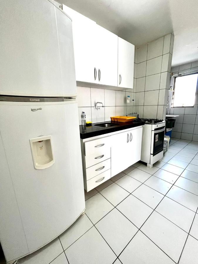 Conforto No Coracao Da Jatiuca/maceio Apartamento *