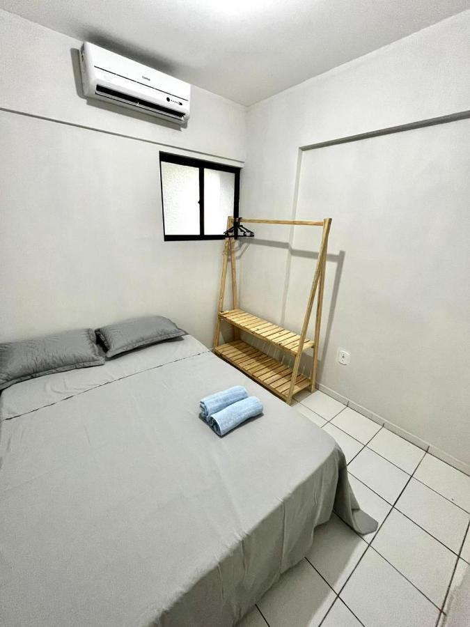 Conforto No Coracao Da Jatiuca/maceio Apartamento *