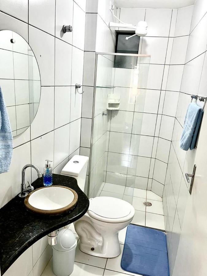 Apartamento Conforto No Coracao Da Jatiuca/maceio Maceió