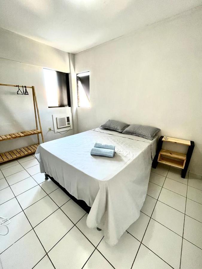 Conforto No Coracao Da Jatiuca/maceio Apartamento *